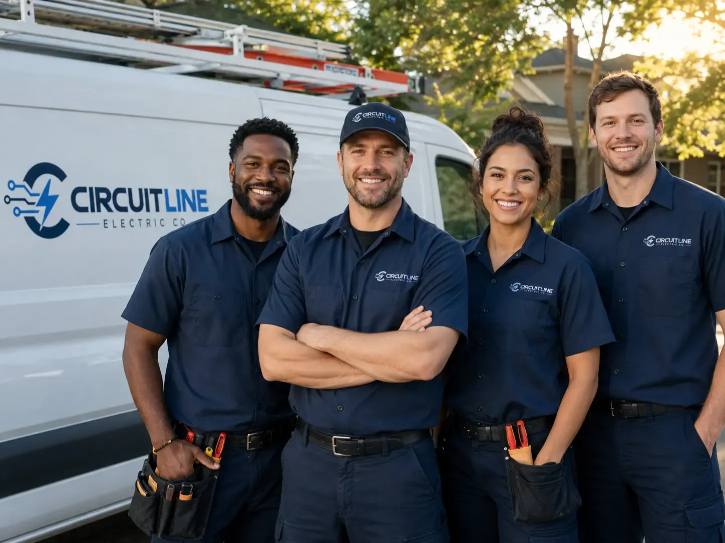 Whole Home Rewiring company in Neligh, NE