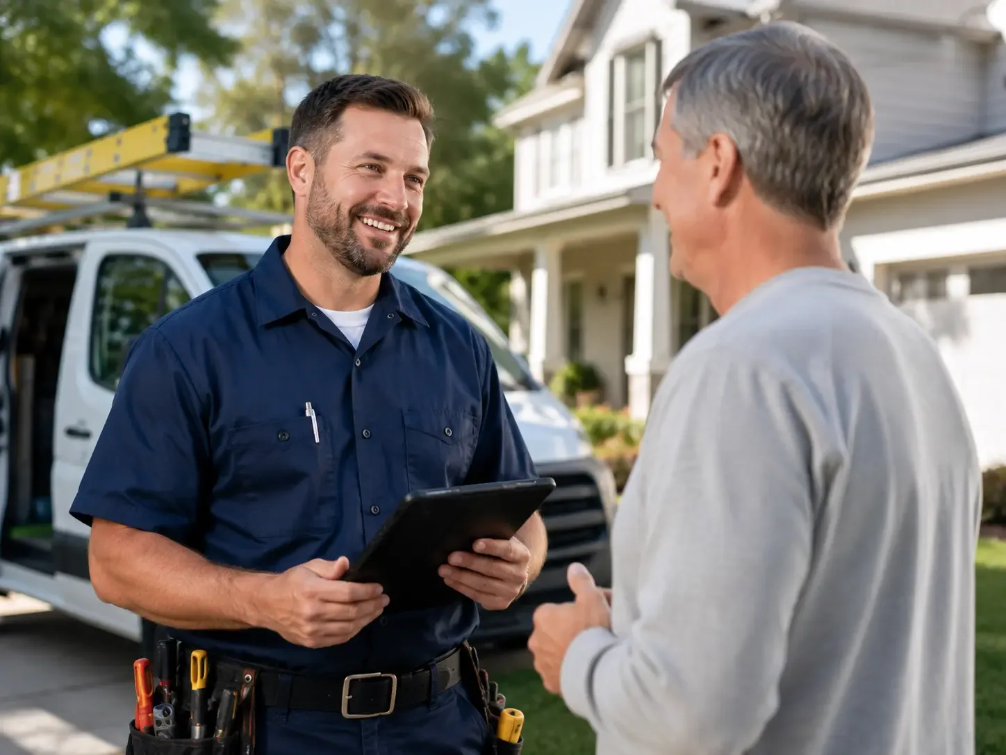 Whole Home Rewiring Neligh, NE FAQs